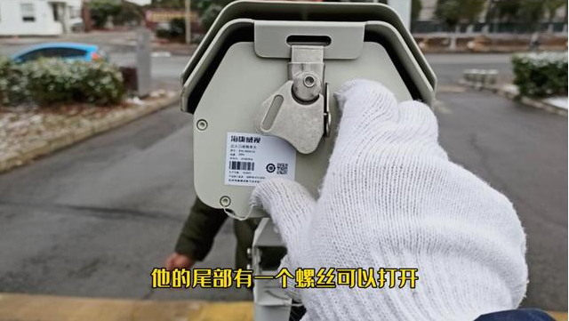 車牌識別攝像機和普通攝像機有哪些區(qū)別？